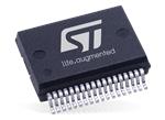 STMicroelectronics TDA7491HV音频放大器