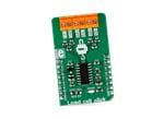 Mikroe MIKROE-3168称重传感器Click板
