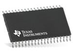 Texas Instruments TIC10024-Q1多开关检测接口
