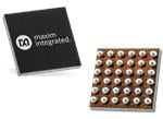 Analog Devices / Maxim Integrated MAX20335可穿戴设备充电管理PMIC
