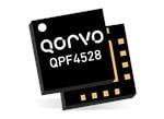 Qorvo QPF4528 5GHz Wi-Fi前端模块