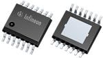 Infineon Technologies LITIX™ Power汽车级LED驱动器IC