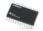 Texas Instruments TPS92518双通道降压LED控制器