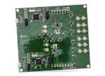 Analog Devices / Maxim Integrated MAX17271评估套件