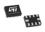 STMicroelectronics ECMF4-2450A60N10共模滤波器