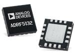 Analog Devices Inc. ADRF5132大功率SPDT开关