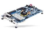 Analog Devices Inc. EVAL-TPG-ZYNQ3 Xilinx Zynq®-7000评估套件