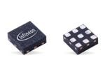 Infineon Technologies BGS13S4N9宽带射频SP3T开关