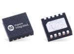 Analog Devices / Maxim Integrated MAX38903x低噪声LDO线性稳压器