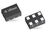 Infineon Technologies BGC100GN6宽带定向耦合器IC