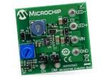 Microchip Technology MIC3202 HB LED驱动器评估板