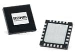 ROHM Semiconductor BD9V10xMUF降压转换器