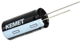 机械图纸 - KEMET SSD解决方案