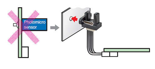 Omron Electronics EE-5002 1M连接器线束
