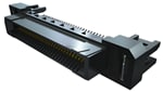 Samtec Edge Rate® HSEC8高速侧边卡连接器