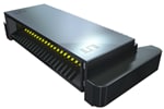 Samtec Edge Rate® HSEC8高速侧边卡连接器