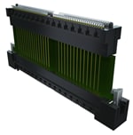 Samtec Edge Rate® HSEC8高速侧边卡连接器