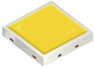 ams OSRAM 专业街道照明