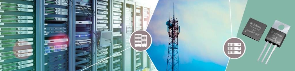 Infineon Technologies CoolMOS™ 7超级结MOSFET