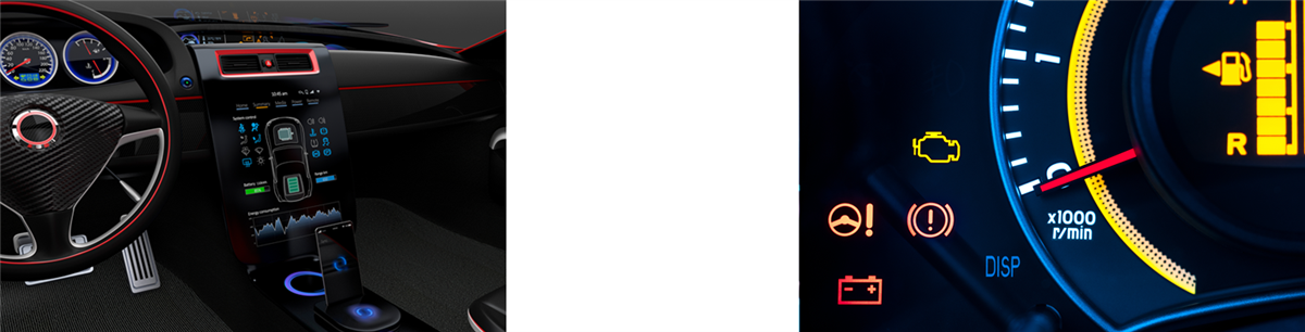 onsemi 汽车IVN和照明解决方案