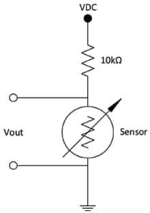 Amphenol Advanced Sensors JS8741管夹温度传感器