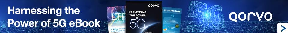 Qorvo 5G解决方案