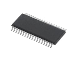 Analog Devices Inc. 外部电源开关降压型控制器