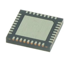 Analog Devices Inc. 外部电源开关降压型控制器