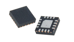 Analog Devices Inc. 外部电源开关降压型控制器