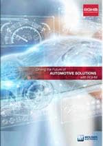 ROHM Semiconductor 车用LED驱动器