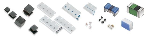 Murata Electronics 汽车用电感器