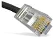 Qwik RJ45™ CAT6/Cat5E模块化插头