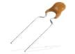 0ZRR径向引线型PTC自恢复保险丝
