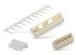 Minitek® 1mm线对板连接器