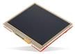 BOOSTXL-K350QVG-S1 Kentec QVGA显示屏BoosterPack