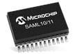 SAM L10/L11 ARM® Cortex®-M23 MCU