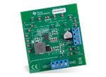 Texas Instruments TPS543C20AEVM-054转换器评估模块