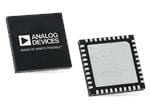 Analog Devices Inc. 数据转换器