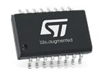 STMicroelectronics VIPER25离线高压转换器