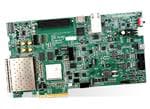 AMD / Xilinx Kintex® UltraScale+™ FPGA KCU116评估套件
