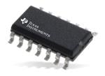 Texas Instruments SN74HCS572/SN74HCS72-Q1 D类触发器
