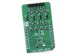 Mikroe MIKROE-3298 LLC SPI Click板