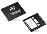 STMicroelectronics ISO8200AQ电隔离8通道驱动器