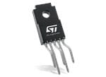 STMicroelectronics STripFET II™功率MOSFET