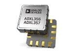 Analog Devices Inc. ADXL356/ADXL357 3轴MEMS加速度计