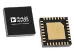 Analog Devices Inc. ADF5902 24GHz雷达发射器