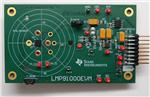 Texas Instruments LMP91000EVM评估模块