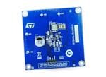 STMicroelectronics STEVAL-ISA208V1单片降压稳压器