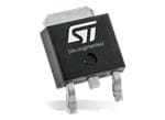STMicroelectronics STripFET VI™功率MOSFET