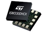 STMicroelectronics ISM330DHCX iNEMO惯性SiP模块